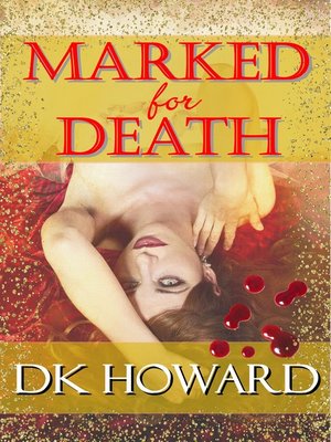 cover image of Marked For Death